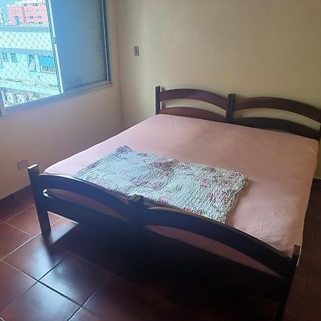 Condominio Praia De Marrakesch Guarujá Dış mekan fotoğraf