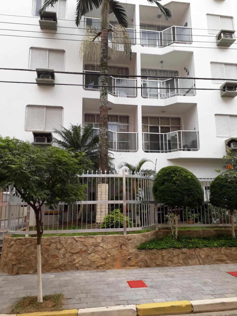 Condominio Praia De Marrakesch Guarujá Dış mekan fotoğraf