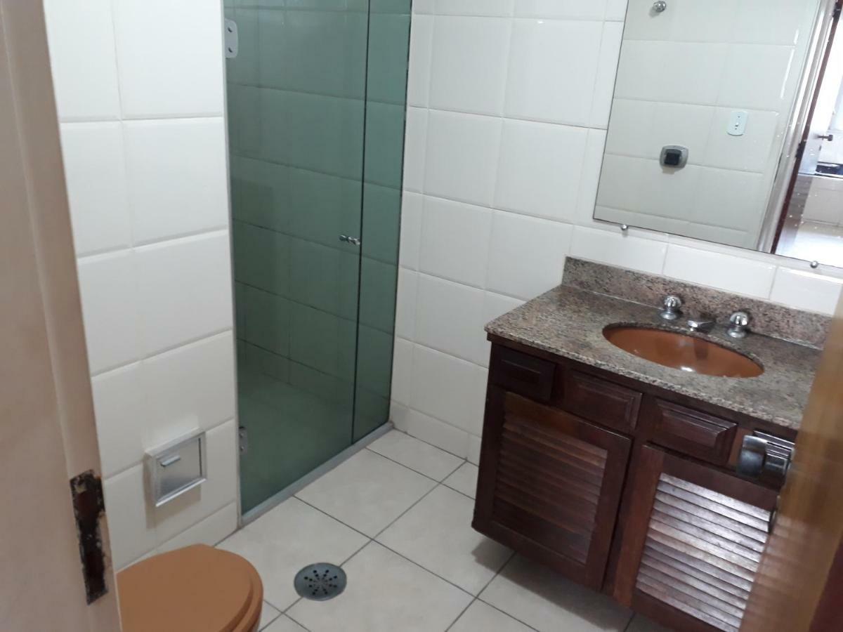 Condominio Praia De Marrakesch Guarujá Dış mekan fotoğraf