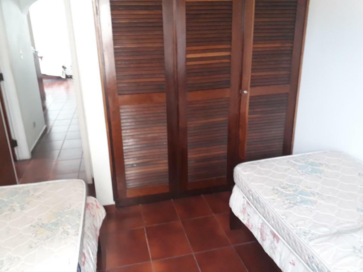 Condominio Praia De Marrakesch Guarujá Dış mekan fotoğraf