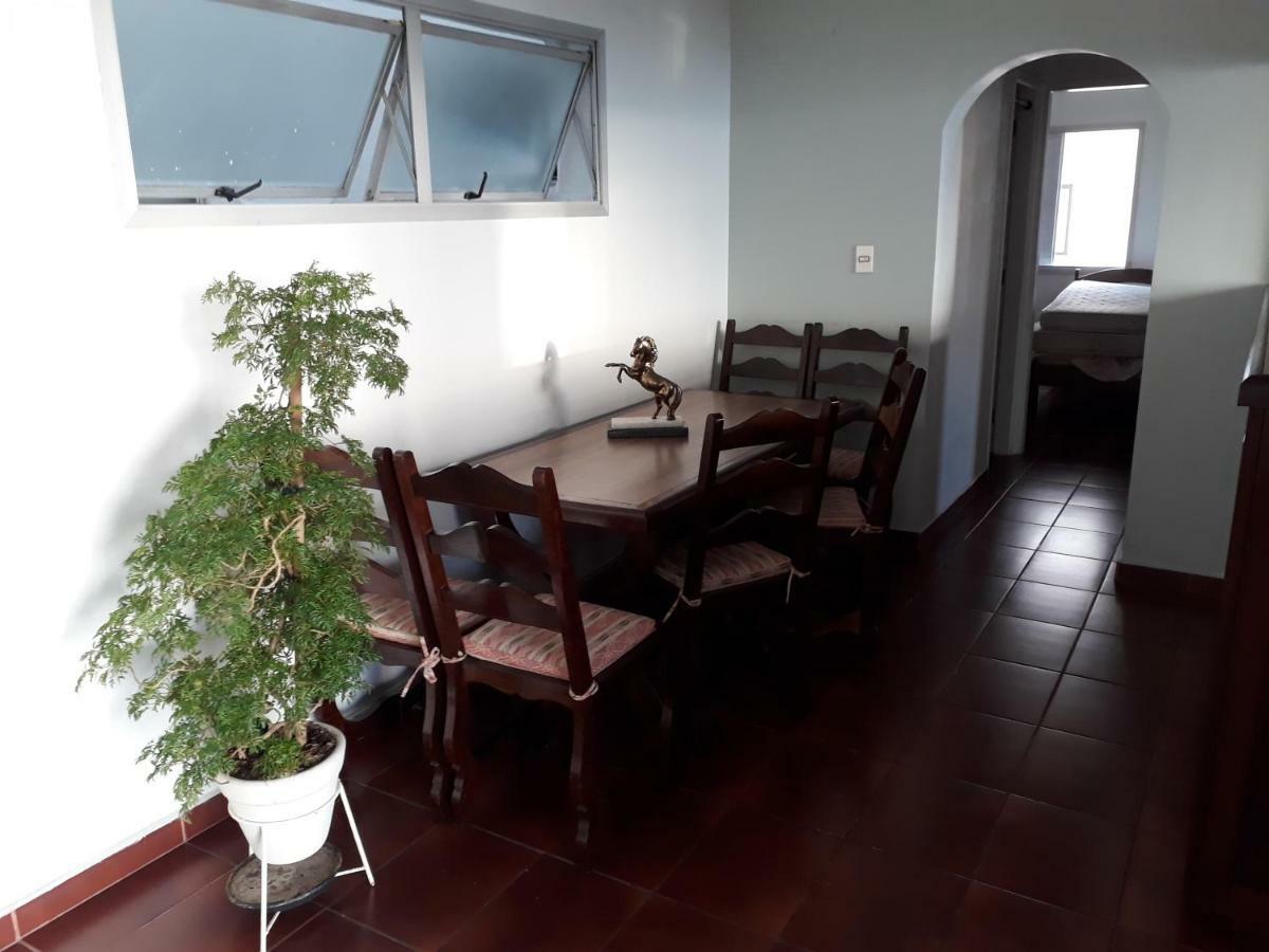 Condominio Praia De Marrakesch Guarujá Dış mekan fotoğraf