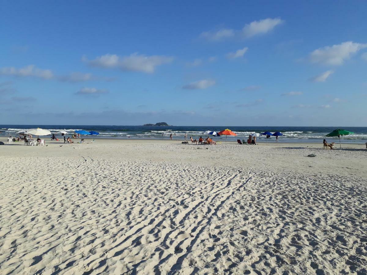 Condominio Praia De Marrakesch Guarujá Dış mekan fotoğraf