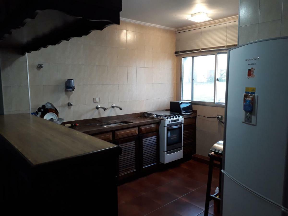 Condominio Praia De Marrakesch Guarujá Dış mekan fotoğraf