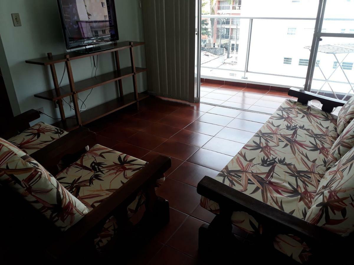 Condominio Praia De Marrakesch Guarujá Dış mekan fotoğraf