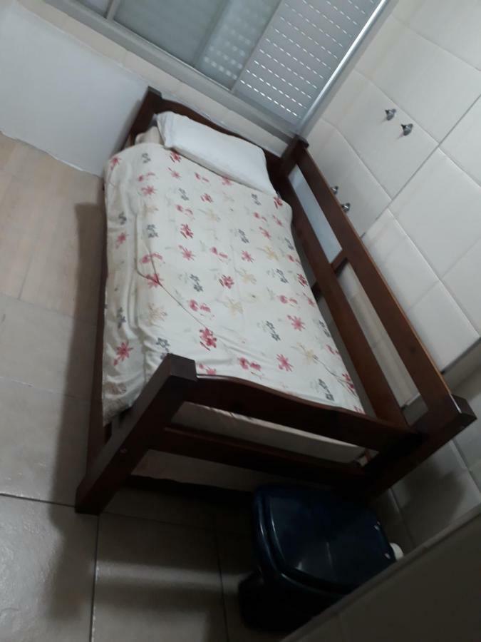 Condominio Praia De Marrakesch Guarujá Dış mekan fotoğraf